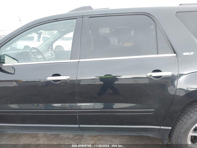 1GKKVSKD4EJ250630 GMC Acadia Slt-2