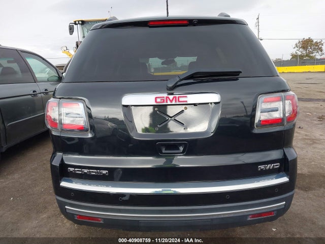 1GKKVSKD4EJ250630 GMC Acadia Slt-2