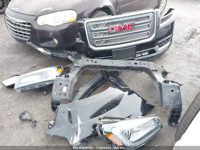 1GKKVSKD4EJ250630 GMC Acadia Slt-2