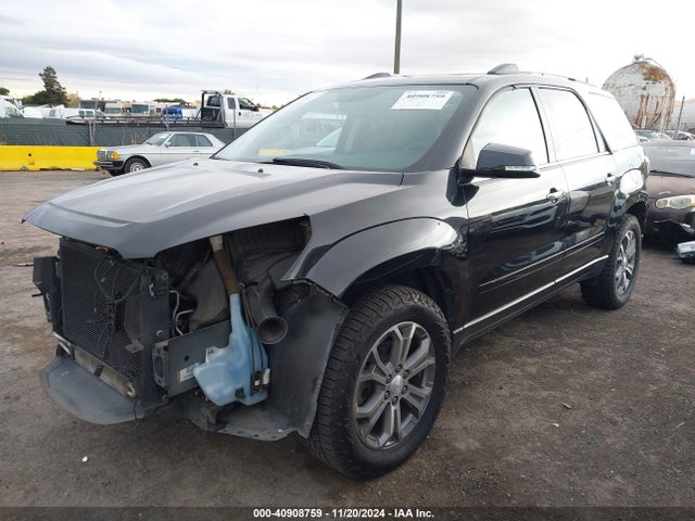 1GKKVSKD4EJ250630 GMC Acadia Slt-2