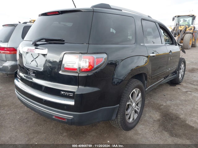 1GKKVSKD4EJ250630 GMC Acadia Slt-2