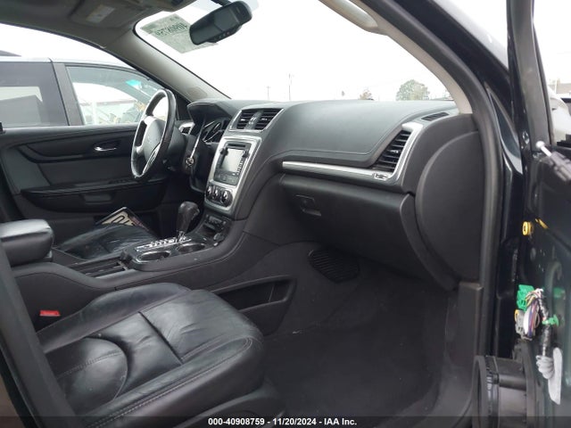 1GKKVSKD4EJ250630 GMC Acadia Slt-2