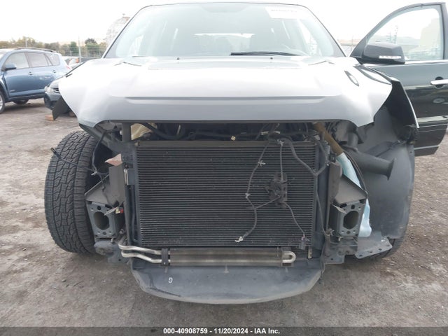 1GKKVSKD4EJ250630 GMC Acadia Slt-2