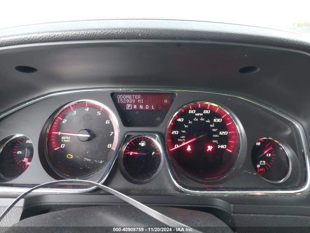 1GKKVSKD4EJ250630 GMC Acadia Slt-2