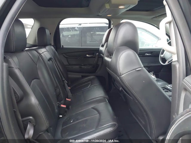 1GKKVSKD4EJ250630 GMC Acadia Slt-2