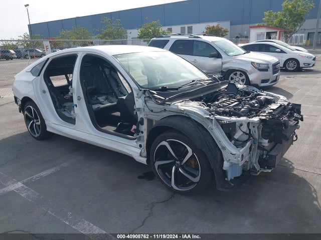 Honda l15be 2020 1HGCV1F35LA023246 Image 13