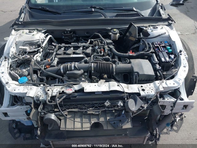 Honda l15be 2020 1HGCV1F35LA023246 Image 22
