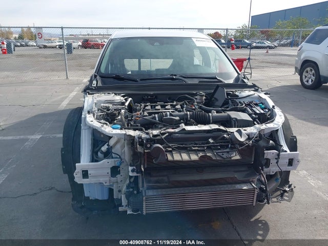 Honda Accord Sport 2020 1HGCV1F35LA023246 Image 11