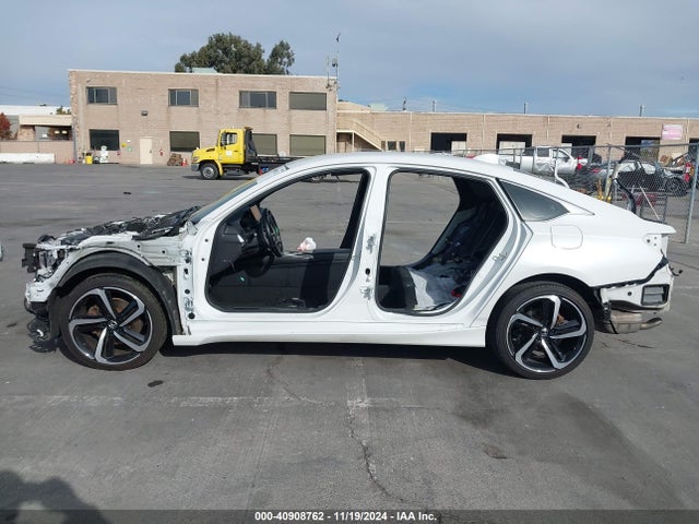 Honda l15be 2020 1HGCV1F35LA023246 Image 25