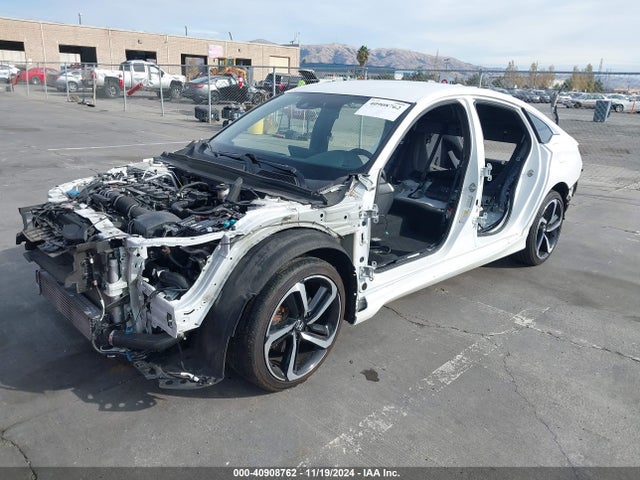 Honda l15be 2020 1HGCV1F35LA023246 Image 14