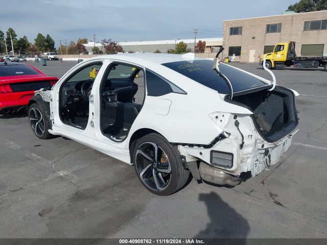 Honda l15be 2020 1HGCV1F35LA023246 Image 15