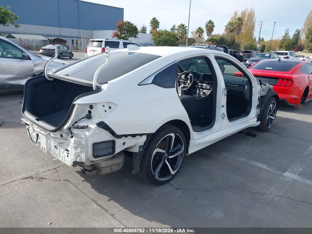 Honda l15be 2020 1HGCV1F35LA023246 Image 16