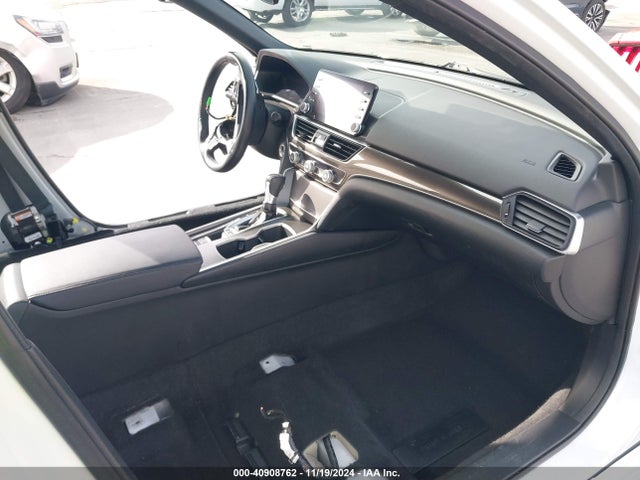 Honda l15be 2020 1HGCV1F35LA023246 Image 17