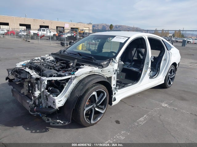 Honda l15be 2020 1HGCV1F35LA023246 Image 18