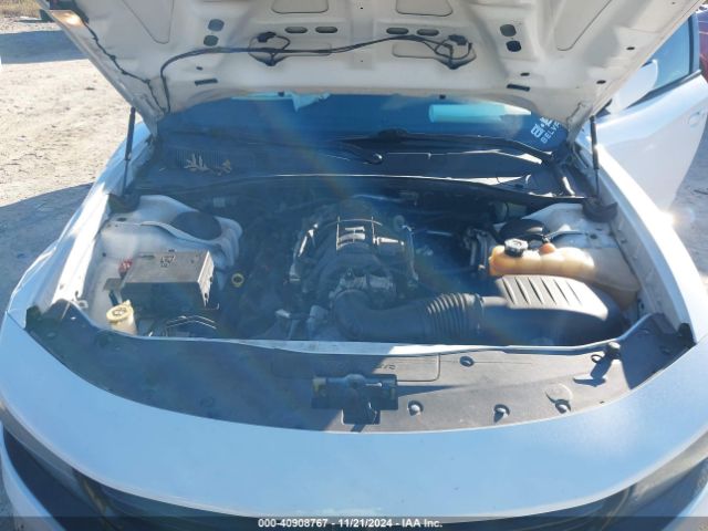 2C3CDXAT6GH150921 Dodge Charger Police