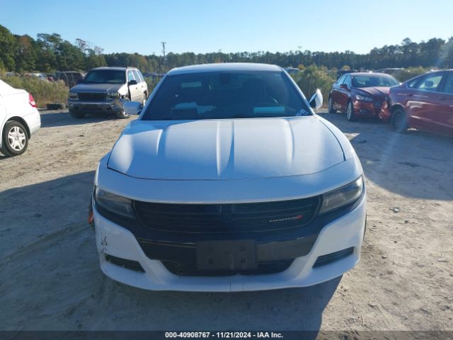 2C3CDXAT6GH150921 Dodge Charger Police