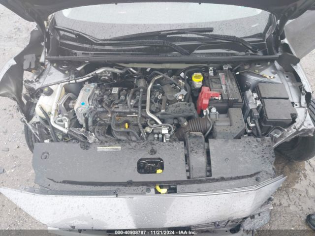 3N1AB8BV8RY284473 Nissan Sentra S Xtronic Cvt