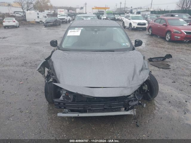 3N1AB8BV8RY284473 Nissan Sentra S Xtronic Cvt