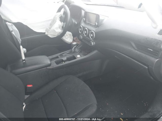 3N1AB8BV8RY284473 Nissan Sentra S Xtronic Cvt