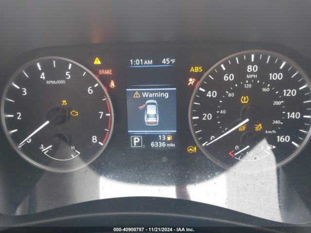 3N1AB8BV8RY284473 Nissan Sentra S Xtronic Cvt
