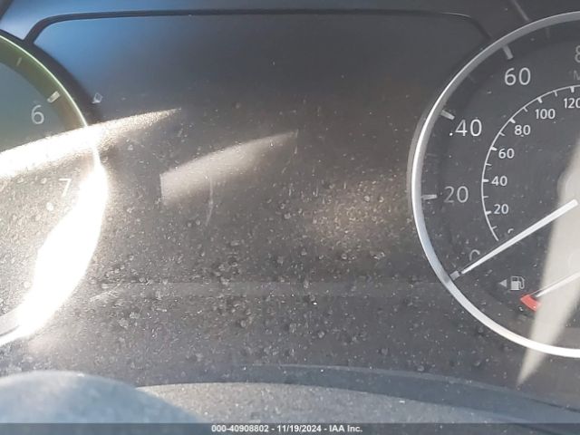 3PCAJ5M12LF110071 Infiniti Qx50 Luxe