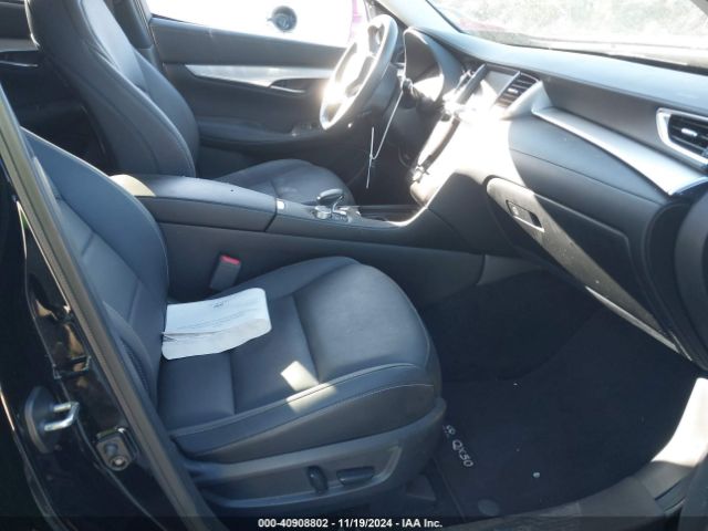 3PCAJ5M12LF110071 Infiniti Qx50 Luxe
