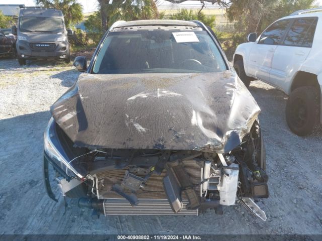 3PCAJ5M12LF110071 Infiniti Qx50 Luxe