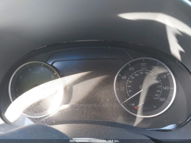 3PCAJ5M12LF110071 Infiniti Qx50 Luxe