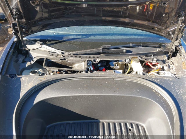 2024 TESLA MODEL 3 5YJ3E1ET6RF848843 Photo 9