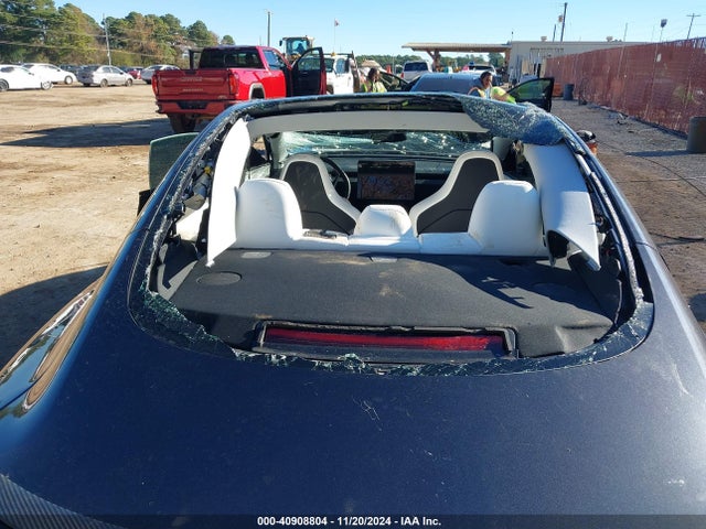 Tesla Model 3 Performance All-wheel Drive 2024 5YJ3E1ET6RF848843 Image 14