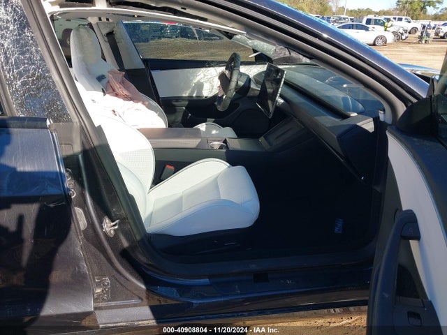 2024 TESLA MODEL 3 5YJ3E1ET6RF848843 Photo 4