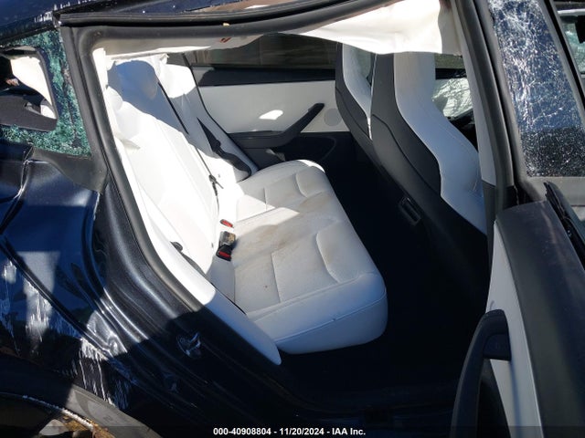 2024 TESLA MODEL 3 5YJ3E1ET6RF848843 Photo 7
