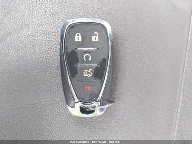 2022 CHEVROLET MALIBU 1G1ZD5ST2NF174889 Photo 10