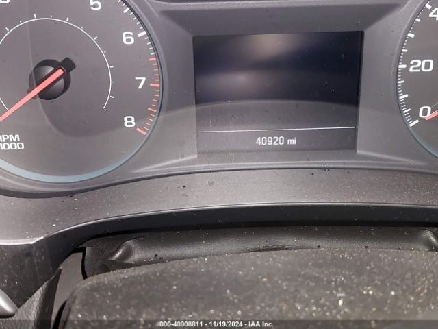 2022 CHEVROLET MALIBU 1G1ZD5ST2NF174889 Photo 6