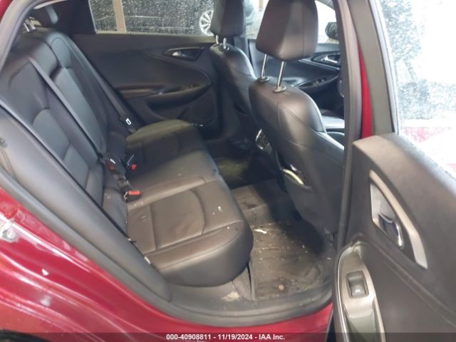 2022 CHEVROLET MALIBU 1G1ZD5ST2NF174889 Photo 7