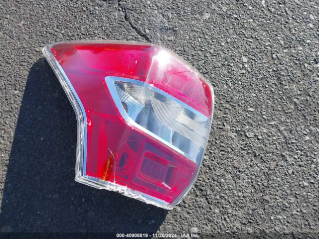JF2SJADC7FH840420 Subaru Forester 2.5i Premium