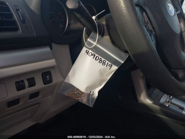 JF2SJADC7FH840420 Subaru Forester 2.5i Premium