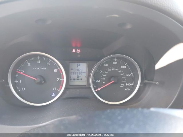 JF2SJADC7FH840420 Subaru Forester 2.5i Premium