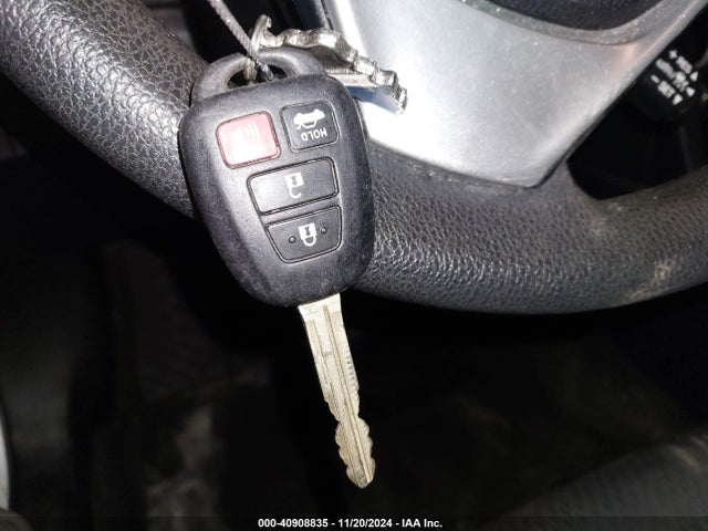 Toyota COROLLA LE 2019 2T1BURHE4KC138585 Image 11