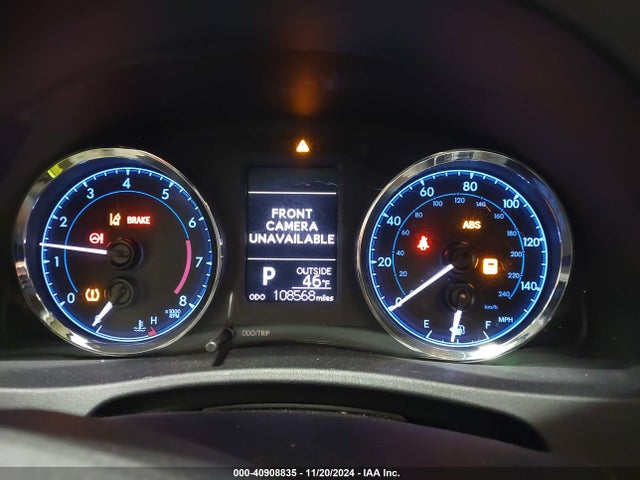 Toyota COROLLA LE 2019 2T1BURHE4KC138585 Image 16