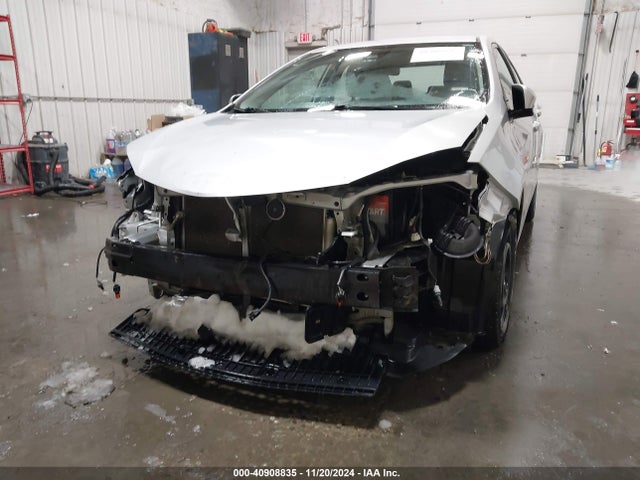 Toyota COROLLA LE 2019 2T1BURHE4KC138585 Image 6