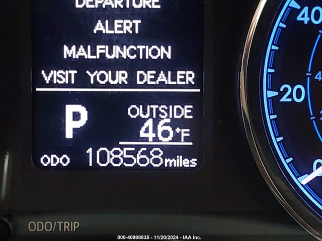 Toyota COROLLA LE 2019 2T1BURHE4KC138585 Image 7