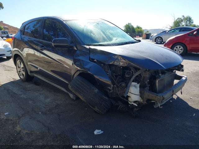 2016 3CZRU5H35GM743987 main image