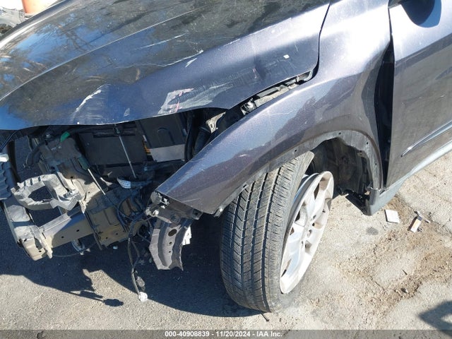 Honda HR-V LX 2016 3CZRU5H35GM743987 Image 6