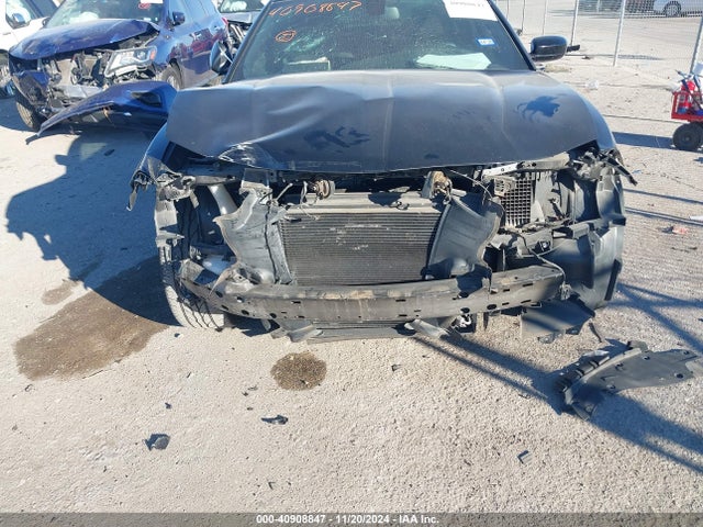 40908847 :رقم المزاد ، 2C3CDXBG8FH754681 vin ، 2015 Dodge Charger Se مزاد بيع