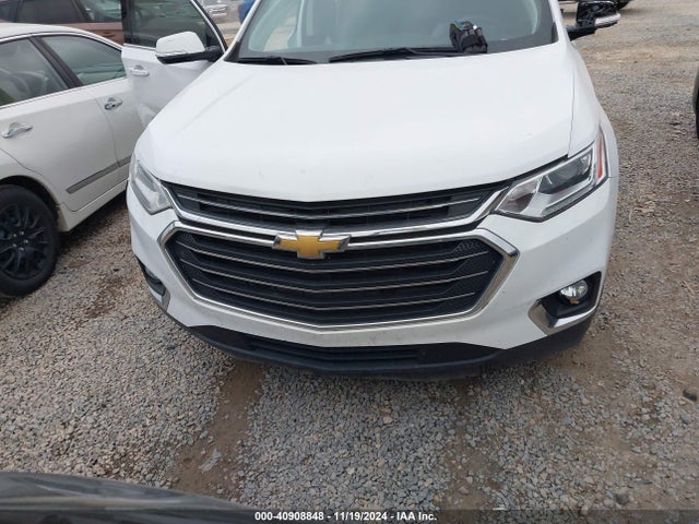 Chevrolet Traverse 1lt 2019 1GNERGKW7KJ190311 Image 12