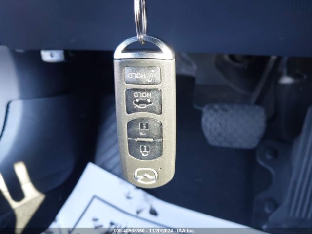 JM1GJ1V51G1481404 Mazda Mazda6 I Touring