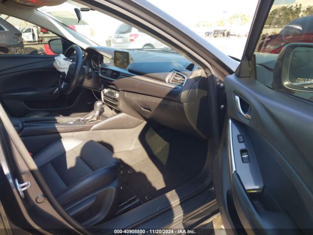 JM1GJ1V51G1481404 Mazda Mazda6 I Touring