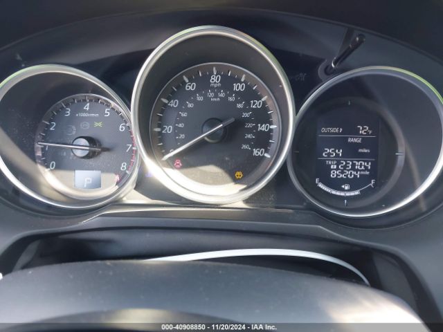 JM1GJ1V51G1481404 Mazda Mazda6 I Touring