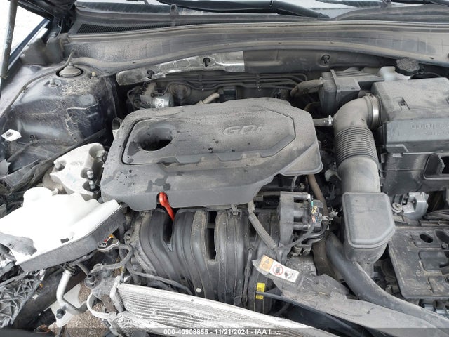 KIA Optima Lx 2019 5XXGT4L34KG374647 Image 10